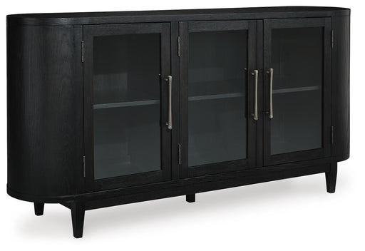 Rowanbeck Dining Room Server - alternate view 2