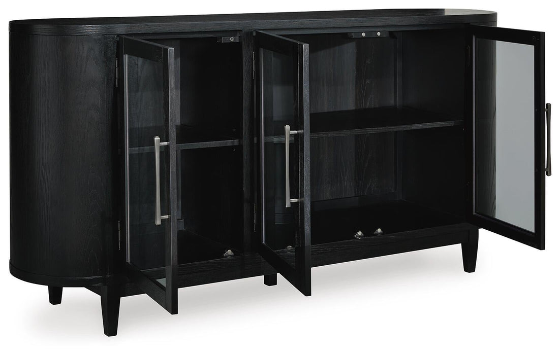 Rowanbeck Dining Room Server - alternate view 3