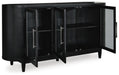 Rowanbeck Dining Room Server - alternate view 3
