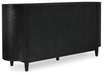 Rowanbeck Dining Room Server - alternate view 5
