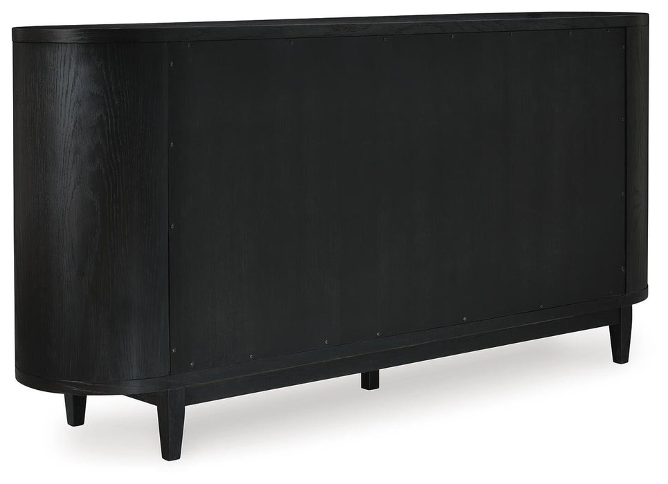 Rowanbeck Dining Room Server - alternate view 5