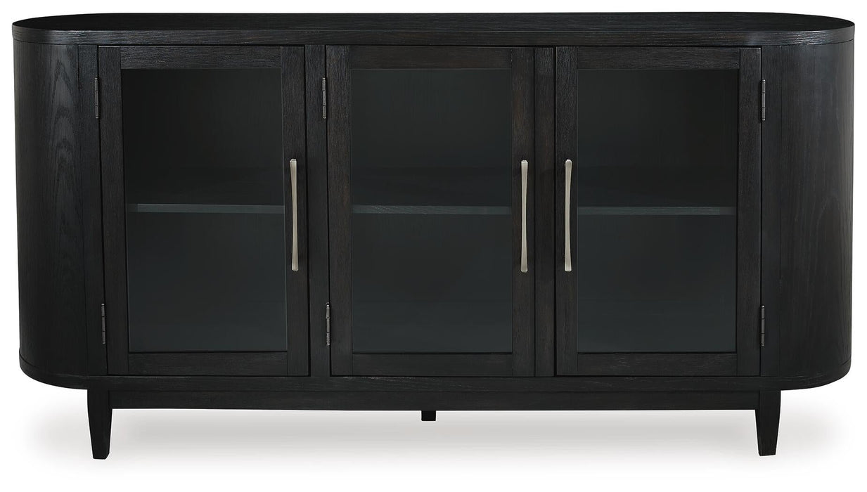 Rowanbeck Dining Room Server - alternate view 4