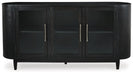 Rowanbeck Dining Room Server - alternate view 4