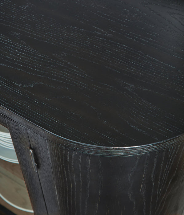 Rowanbeck Dining Room Server - alternate view 6