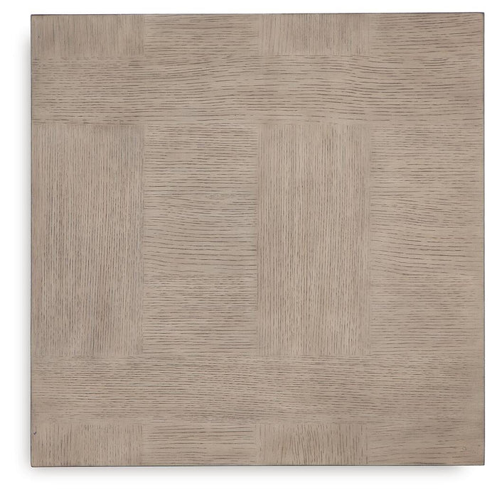 Jorlaina Square End Table - alternate view 4
