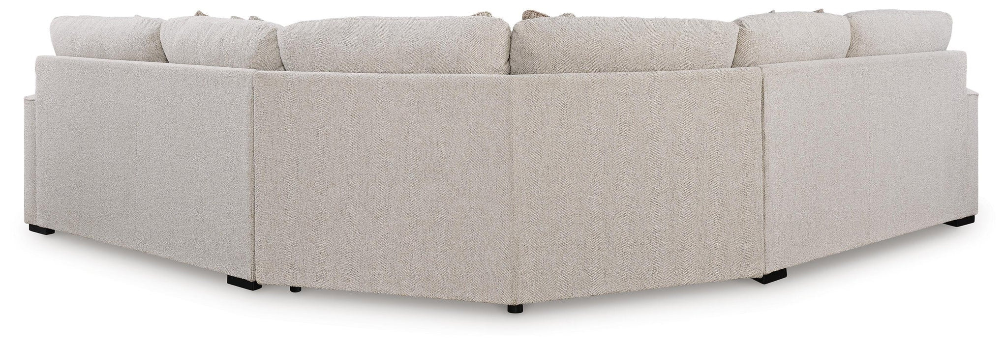 Ballyton 3-Piece Sectional - alternate view 3