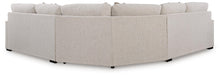 Ballyton 3-Piece Sectional - alternate view 3