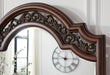 Lavinton Dresser and Mirror - alternate view 4