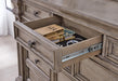 Blairhurst Dresser and Mirror - alternate view 7