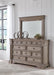 Blairhurst Dresser and Mirror - alternate view 3