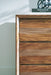 Dressonni Dresser and Mirror - alternate view 4