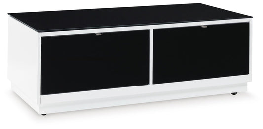Gardoni Rectangular Cocktail Table - alternate view 2