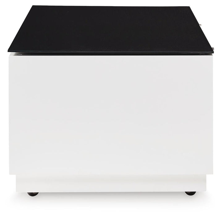 Gardoni Rectangular Cocktail Table - alternate view 9