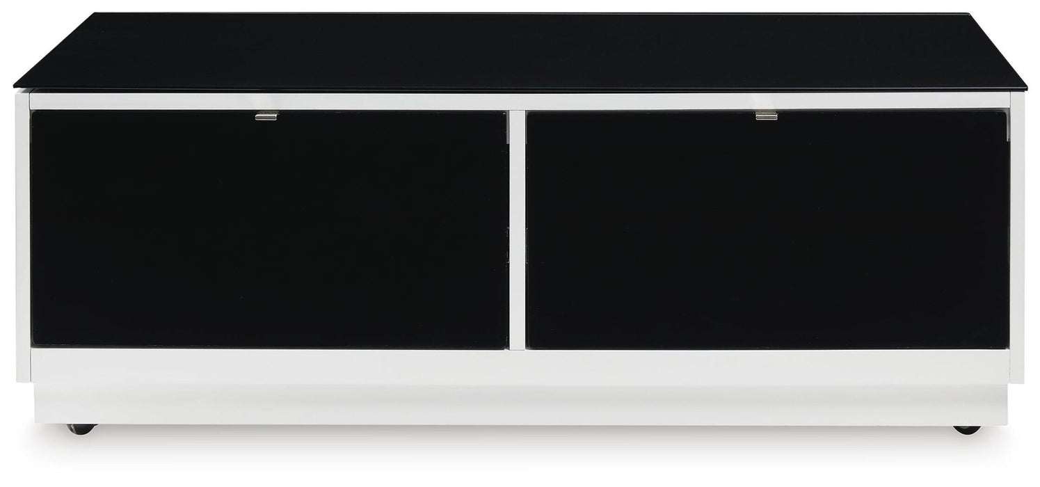 Gardoni Rectangular Cocktail Table - alternate view 4
