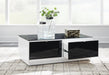 Gardoni Rectangular Cocktail Table - alternate view 6