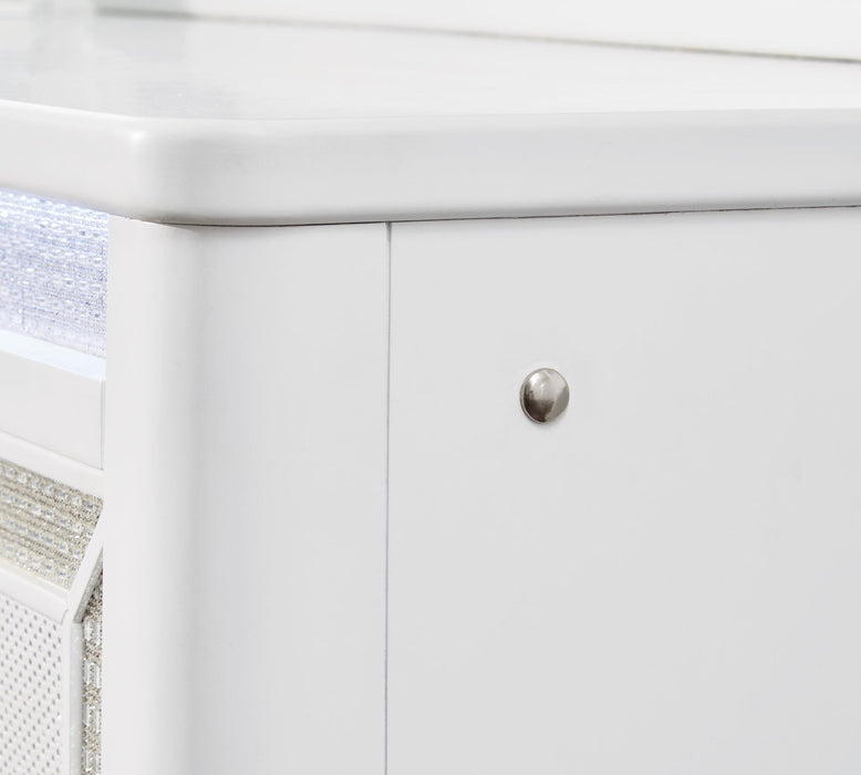 Chalanna Dresser - alternate view 8