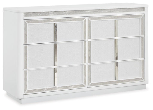 Chalanna Dresser - alternate view 2