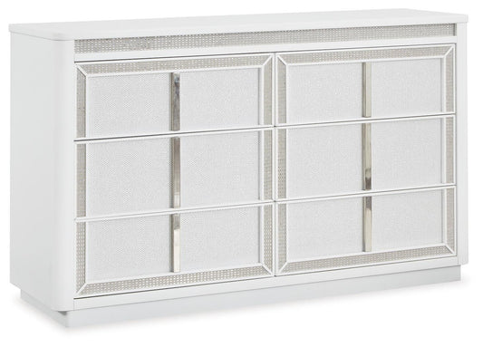 Chalanna Dresser - alternate view 2