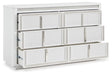 Chalanna Dresser - alternate view 3
