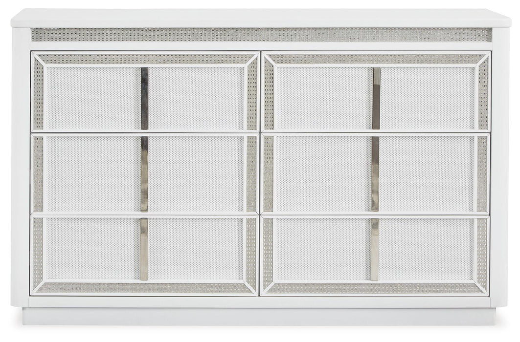 Chalanna Dresser - alternate view 4