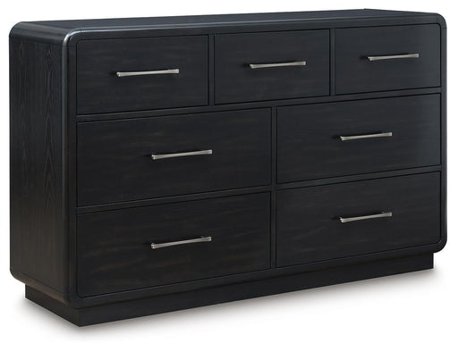 Rowanbeck Dresser - alternate view 2