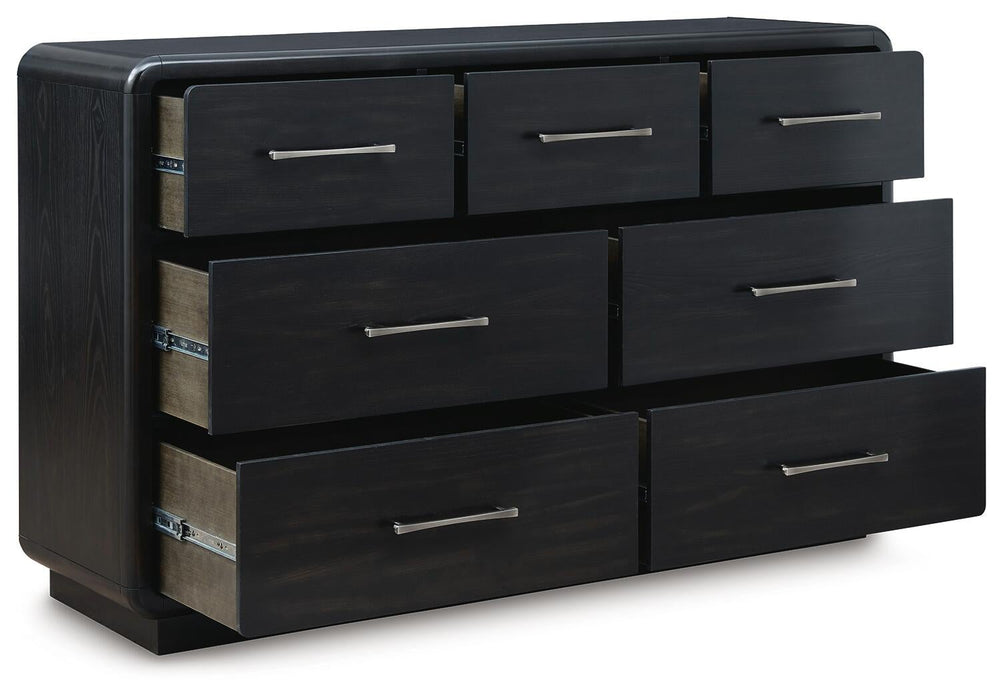 Rowanbeck Dresser - alternate view 3