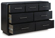 Rowanbeck Dresser - alternate view 3