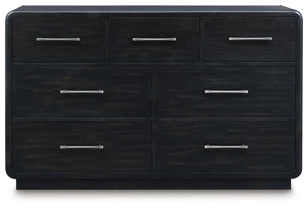 Rowanbeck Dresser - alternate view 4