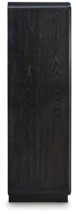 Rowanbeck Five Drawer Chest - alternate view 7