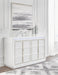 Chalanna Dresser