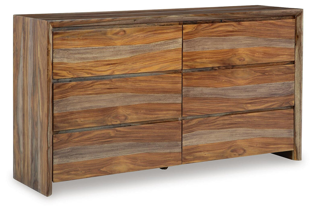 Dressonni Dresser - alternate view 2