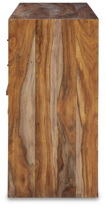 Dressonni Dresser - alternate view 8