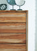 Dressonni Five Drawer Chest - alternate view 5