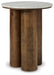 Henfield Accent Table - alternate view 2