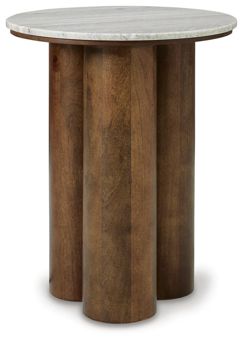 Henfield Accent Table - alternate view 3