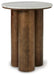 Henfield Accent Table - alternate view 3