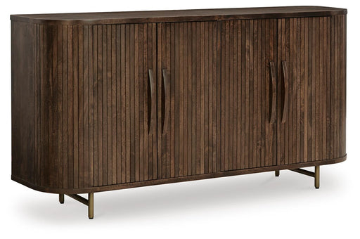 Amickly Accent Cabinet - alternate view 2