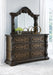 Maylee Dresser and Mirror - alternate view 3