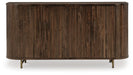 Amickly Accent Cabinet - alternate view 4