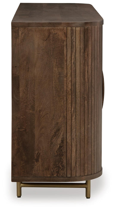 Amickly Accent Cabinet - alternate view 8