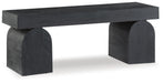 Holgrove Accent Bench - alternate view 2