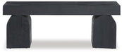 Holgrove Accent Bench - alternate view 3