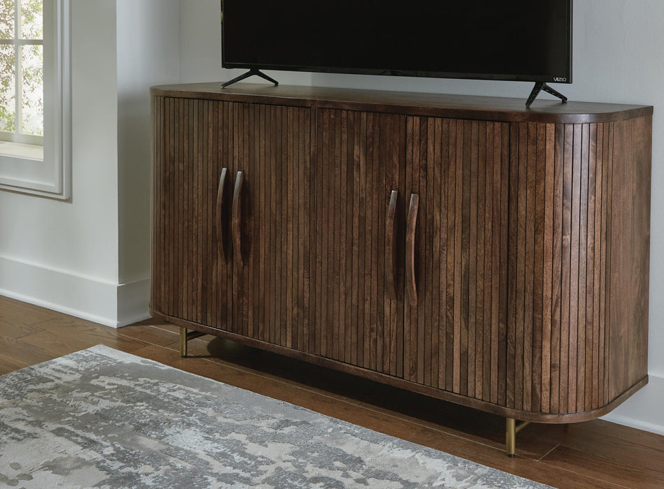 Amickly Accent Cabinet - alternate view 5