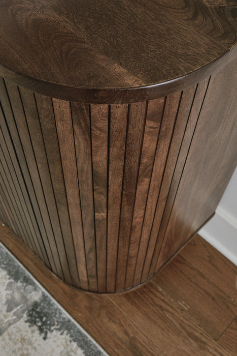 Amickly Accent Cabinet - alternate view 6