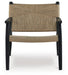 Halfmore Accent Chair - alternate view 3