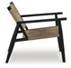 Halfmore Accent Chair - alternate view 5