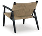 Halfmore Accent Chair - alternate view 4