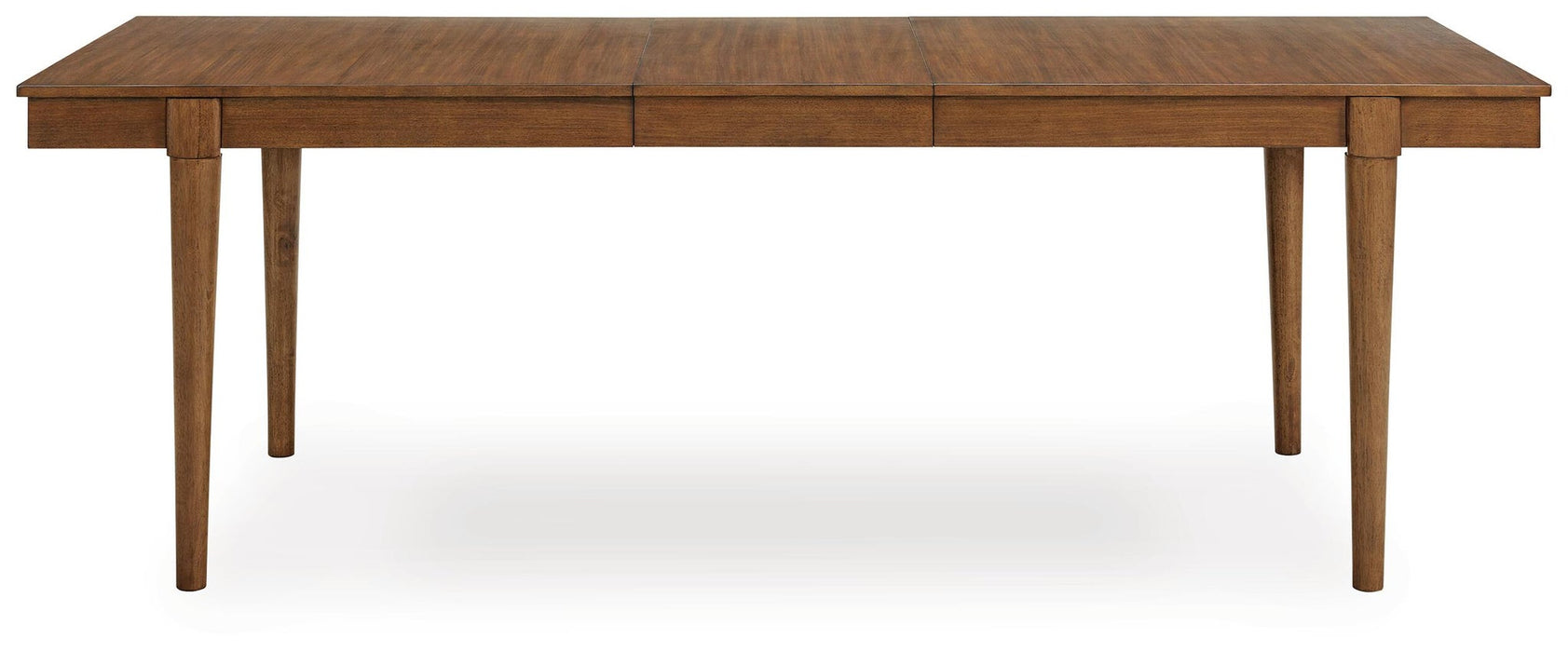 Lyncott RECT Dining Room EXT Table - alternate view 4