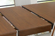 Lyncott RECT Dining Room EXT Table - alternate view 7