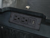 Rowanbeck One Drawer Night Stand - alternate view 6